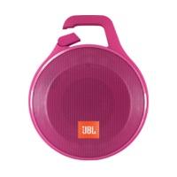 JBL Clip+ Pink