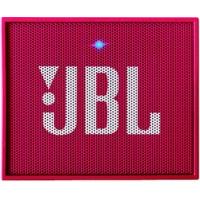 jbl go pink