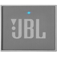 JBL GO Grey