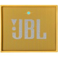 JBL GO Yellow