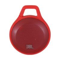 JBL Clip Red