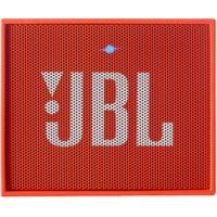 JBL GO Orange