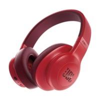 jbl synchros e55bt red