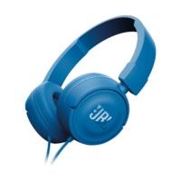 JBL T450 (blue)