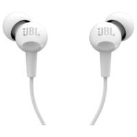 JBL C100SI white