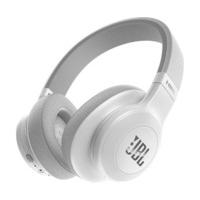 jbl synchros e55bt white