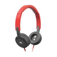 JBL T300A (Red)