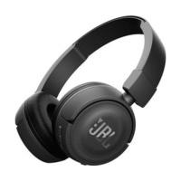 jbl t450bt black