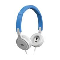 jbl t300a blue