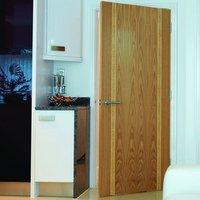 jbk ceylon oak ash fire door is 12 hour fire rated and pre finished