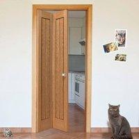 jbk river oak thames original bifold door