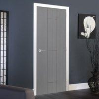 jbk nuance ardosia slate grey flush door 12 hour fire rated pre finish ...