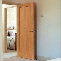 JBK Montana Eiger Oak Door