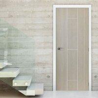 jbk nuance viridis cream flush door 12 hour fire rated pre finished