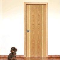 JBK Door Set Kit Ceylon Oak & Ash Door is Pre-Finished