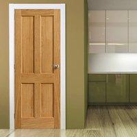 jbk river oak traditional derwent door is 12 hour fire rated