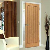 jbk river oak thames mk2 fire door is 30 minute fire rated