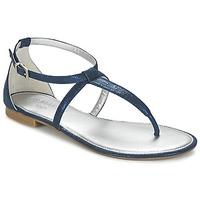 JB Martin FAKIRI women\'s Sandals in blue