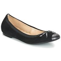 JB Martin MISTRAL women\'s Shoes (Pumps / Ballerinas) in black