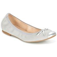 JB Martin MISTRAL women\'s Shoes (Pumps / Ballerinas) in grey