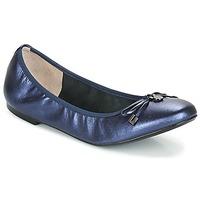 JB Martin OREANE women\'s Shoes (Pumps / Ballerinas) in blue