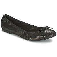 JB Martin VAHITI women\'s Shoes (Pumps / Ballerinas) in black