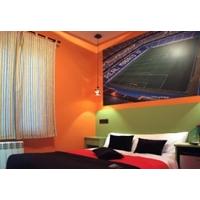 JC ROOMS PUERTA DEL SOL