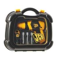 JCB Tool Case