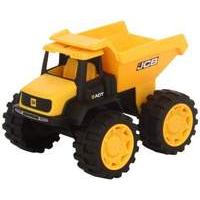 jcb 7 inch dump truck