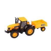 jcb constructions series tractor dumptruck digger and loader