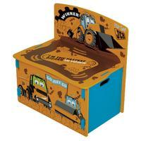 JCB Playbox