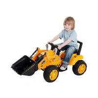 JCB Battery Operated Ride On