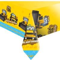 jcb party paper party tablecover