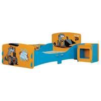 JCB Room in a Box