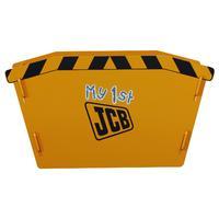 JCB Skip Toy Box
