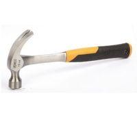 JCB 16Oz Forged Steel Claw Hammer