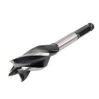 JCB 4 Flute Cutting Drill Bit (Dia) 28mm (L)165mm