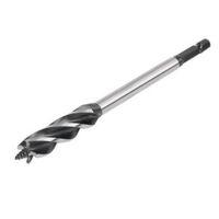 jcb 4 flute cutting drill bit dia 13mm l165mm