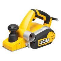 jcb 1050w 240v 82mm planer ppl105j2