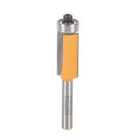 JCB 6.35mm Shank Profiler Router Bit