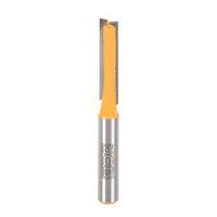 JCB 6.35mm Shank Straight Router Bit