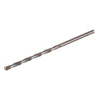 JCB Masonry Drill Bit (Dia)6mm (L)150mm