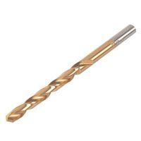 JCB HSS TiN Drill Bit (Dia)6.5mm (L)101mm