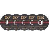 JCB (Dia)115mm Cutting Disc