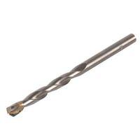 JCB Masonry Drill Bit (Dia)7mm (L)100mm