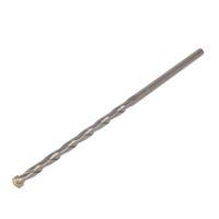 JCB Masonry Drill Bit (Dia)5.5mm (L)150mm