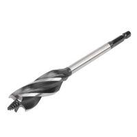 jcb 4 flute cutting drill bit dia 19mm l165mm