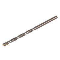 JCB Masonry Drill Bit (Dia)8mm (L)150mm