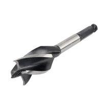 JCB 4 Flute Cutting Drill Bit (Dia) 32mm (L)165mm