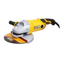 JCB 2300W 240V Angle Grinder PGA230JC